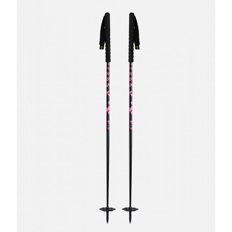 Black Crows Oxus (zwart/roze)