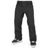 Volcom FREAKIN SNOW CHINO (MUSTA)
