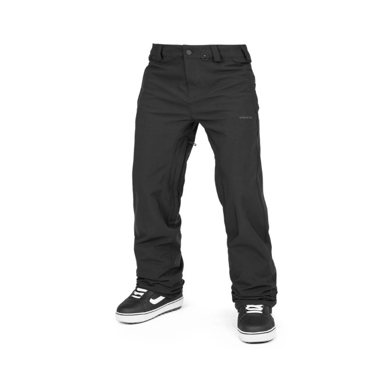 Volcom FREAKIN SNOW CHINO (NEGRO)