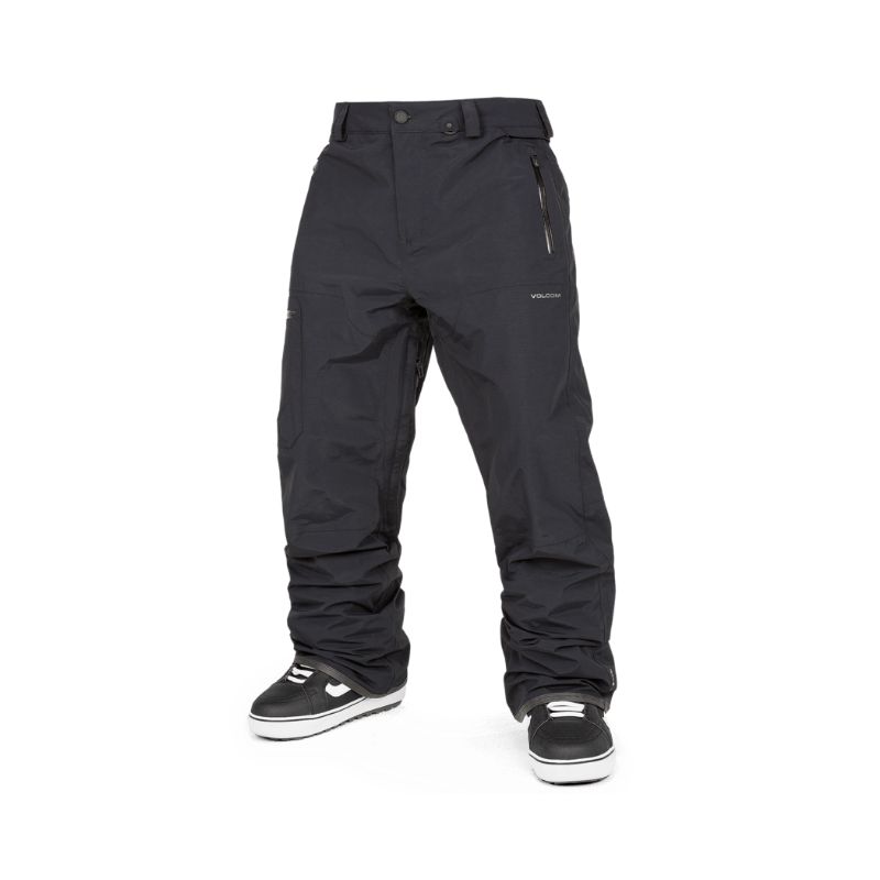 Volcom L GORE-TEX BROEK (ZWART)