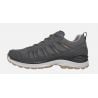 Niedrige Wanderschuhe Lowa INNOX EVO II GORETEX (anthrazit/bronze) Mann