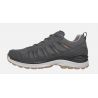 Scarpe da trekking basse Lowa INNOX EVO II GORETEX (antracite/bronzo) Uomo