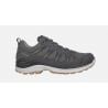 Niedrige Wanderschuhe Lowa INNOX EVO II GORETEX (anthrazit/bronze) Mann