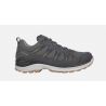 Scarpe da trekking basse Lowa INNOX EVO II GORETEX (antracite/bronzo) Uomo