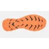 Men's trail shoe Lowa AMPLUX (rust/petrol)