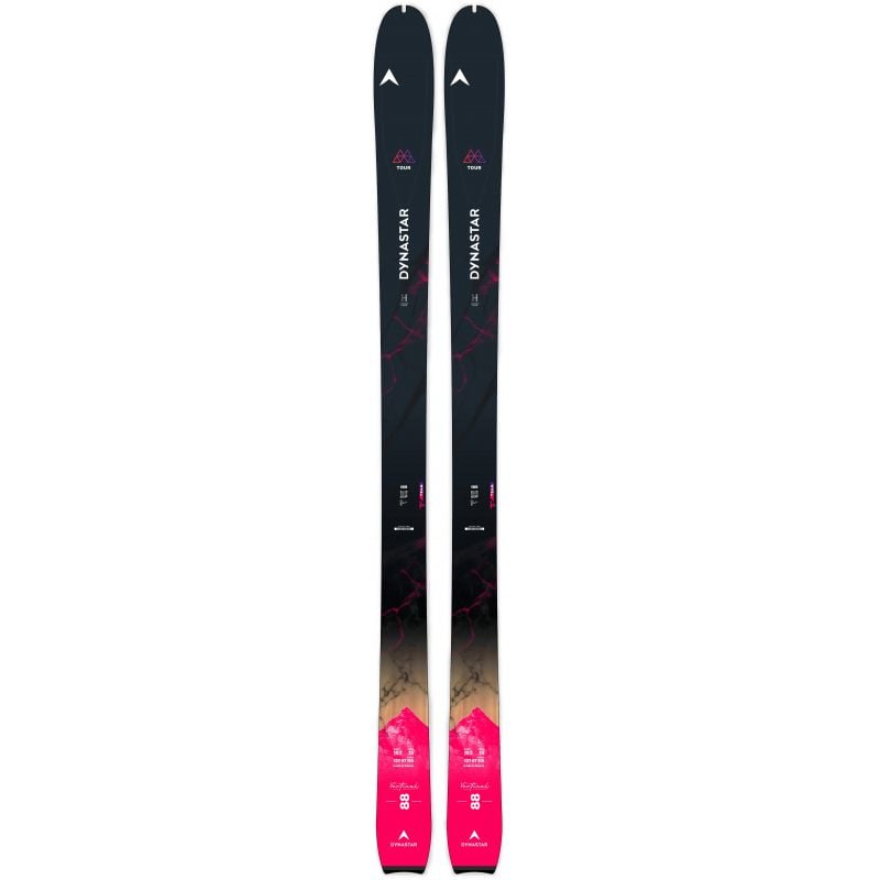 Ski touring Dynastar - M-VERTICAL 88 OPEN Men