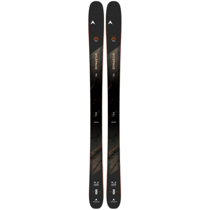 Alpint Dynastar - M-PRO 100 TI OPEN Menn - 2025