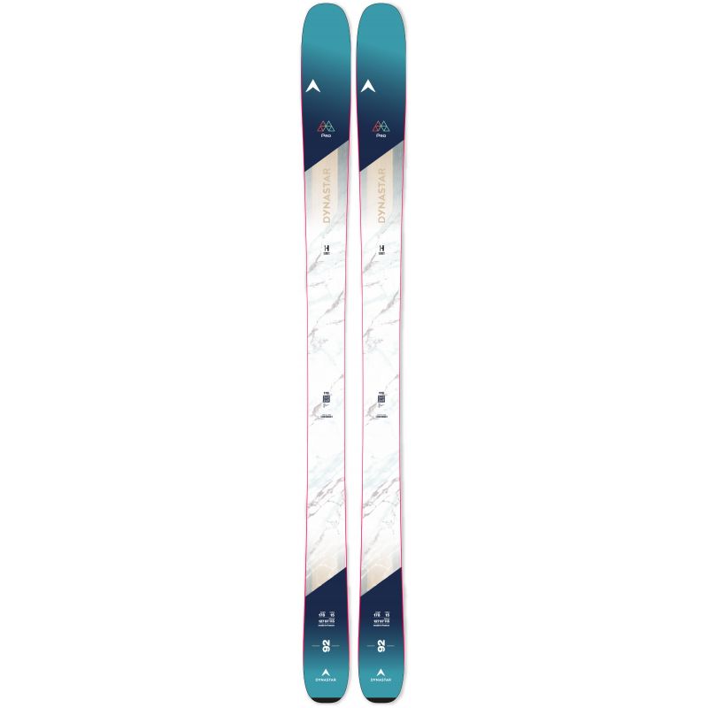 Esquí alpino Dynastar M-PRO 92 OPEN Mujer
