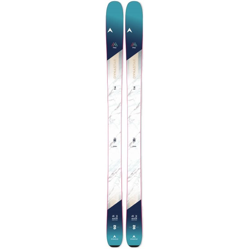 Alpine ski Dynastar M-PRO 92 OPEN Women