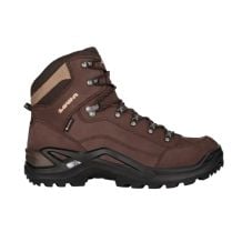 Vandrestøvel Lowa RENEGADE GORETEX MID (espresso) herre