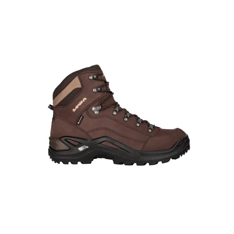 Men's hiking boot Lowa RENEGADE GORETEX MID (espresso)