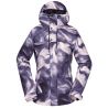 Volcom BOLT INS JACKET (NIRVANA)
