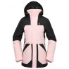 Volcom SHELTER 3D STRETCHJAKKE (CORAL HAZE)