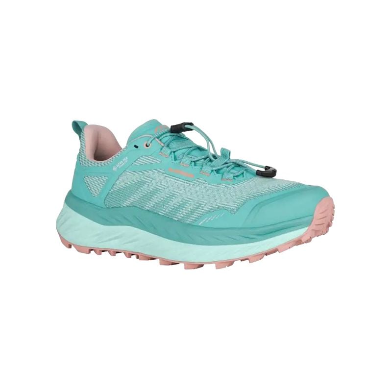 Trailsko Lowa FORTUX GORETEX (arctic/pink) Dame