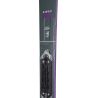 Dynastar DRMX606 - E-CROSS 82 XP11 ()