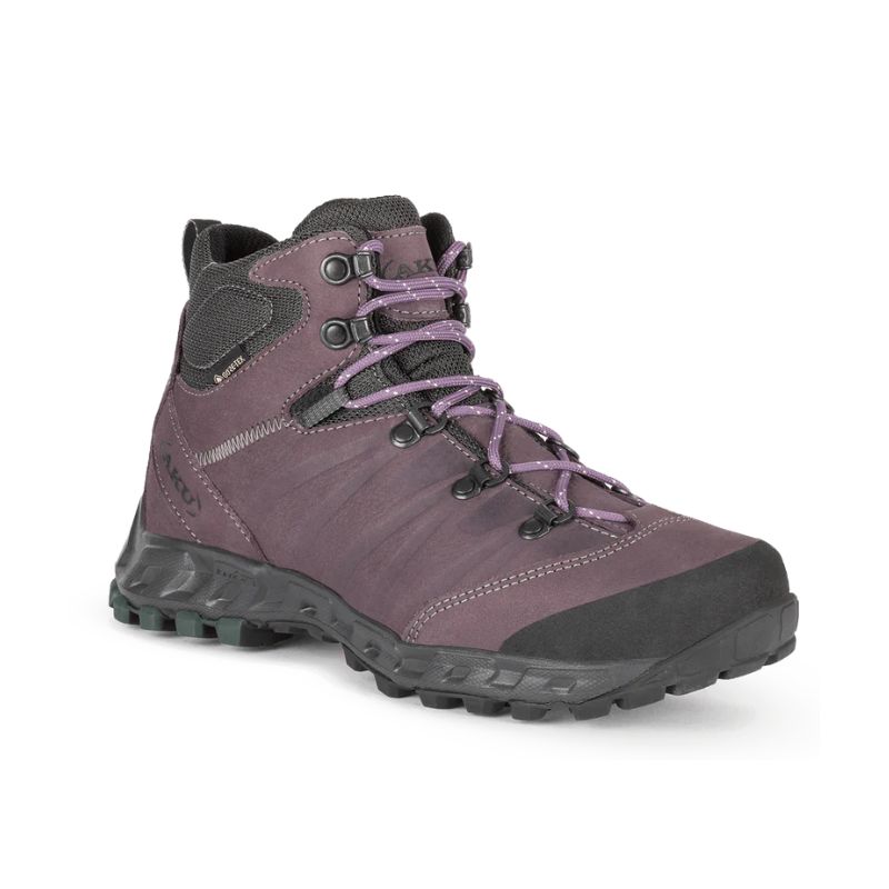 Vandrestøvler AKU Coldai NBK Gore-Tex (Deep Violet) Women's