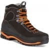 Wandelschoenen AKU Superalp Gore-Tex (Antraciet/Oranje)