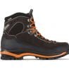 Wandelschoenen AKU Superalp Gore-Tex (Antraciet/Oranje)