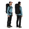 Osprey Talon 55 -S (Negro Stealth)