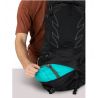 Osprey Talon 55 -S (Negro Stealth)