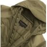 CARINTHIA MIG 4.0 Jacket coyote M (Kojote)