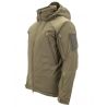 Veste polyvalente Carinthia MIG 4.0 Jacket (Coyote)