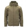 Multifunctionele jas CARINTHIA MIG 4.0 Jacket (Coyote)