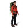 Rygsæk Osprey Atmos AG 50 (Mythical Green)