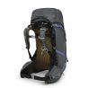 Osprey Aura AG 50 (Gris tungsteno)