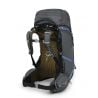 Osprey Aura AG 50 (volframinharmaa)
