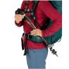 Borsa da trekking da donna Osprey Eja 58 (Deep Teal)