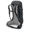 Osprey Stratos 26 (Tunnel Vision Harmaa)