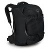 Reisrugzak Osprey Farpoint 55 (Zwart)