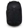 Osprey Farpoint 55 (musta)