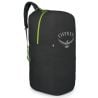 Osprey Airporter Medium (musta)