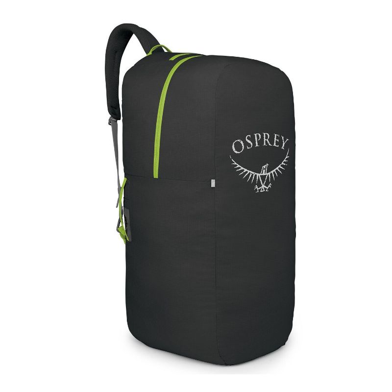 Rejsetaske Osprey Airporter Medium (Sort)