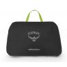 Osprey Airporter Mediano (Negro)
