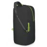 Osprey Airporter Medium (Schwarz)
