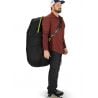 Osprey Airporter Medium (Schwarz)