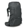 Mochila de senderismo Osprey Renn 50 (Dark Charcoal/Gray Wolf)