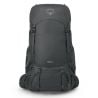 Osprey Renn 50 (Carbón oscuro/Lobo gris)