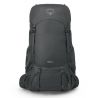 Osprey Renn 50 (carbone scuro/lupo grigio)