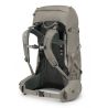 Osprey Renn 50 (Pediment Grey/Linen Tan)