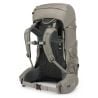 Osprey Renn 65 (Pediment Grey/Linen Tan)