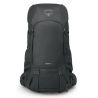 Zaino da trekking da donna Osprey Renn 65 (Dark Charcoal/Gray Wolf)