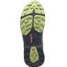 Chaussures de randonnée SCARPA Rush 2 Pro GORETEX (Sage aloe) Femme