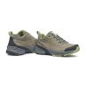 Botas de montaña Scarpa Rush 2 Pro GORETEX (Sage aloe) Mujer