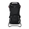 Osprey Poco Kinderdrager (Zwart)