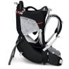 Osprey Poco Kinderdrager (Zwart)