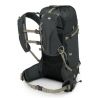 Osprey Tempest Velocity 20 (Carbón oscuro/Tostado cirú)